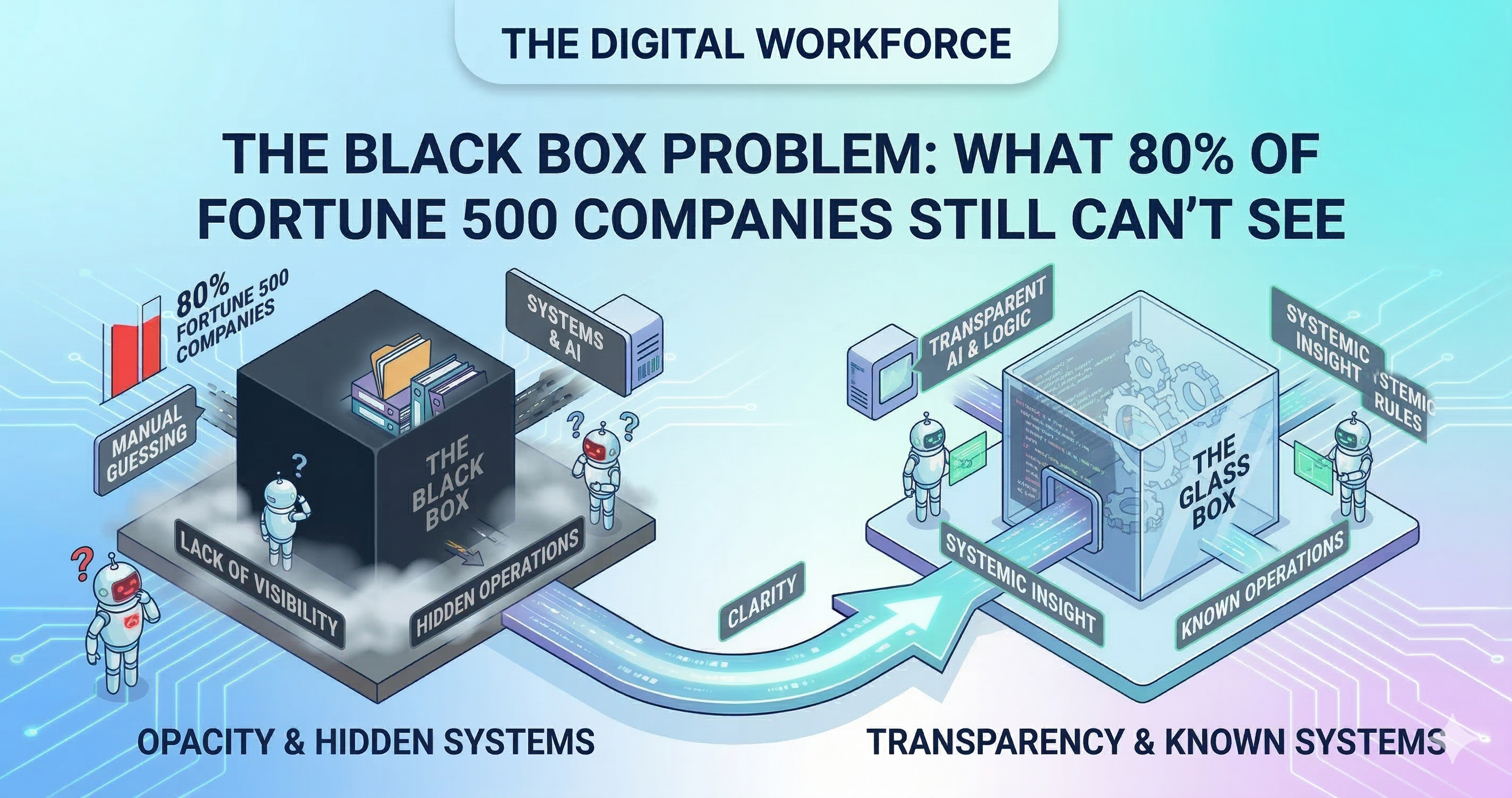 The Black Box Problem