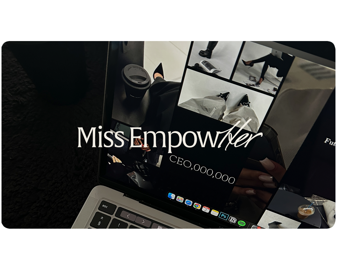Miss EmpowHer: RSVP to Upcoming  Resources for Professionals, Founders, Investors, and Creatives (November 9)