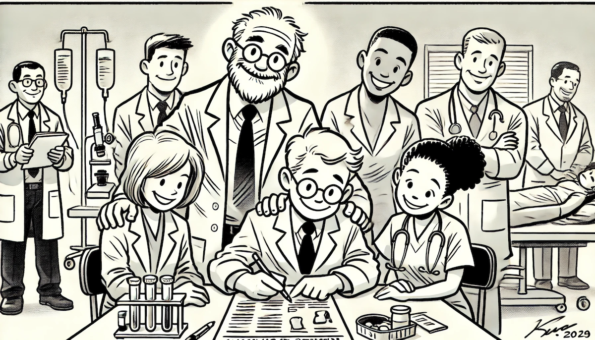 Boss up your skills!