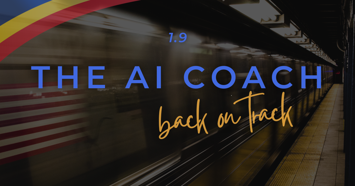 I built a voice AI to wake you up