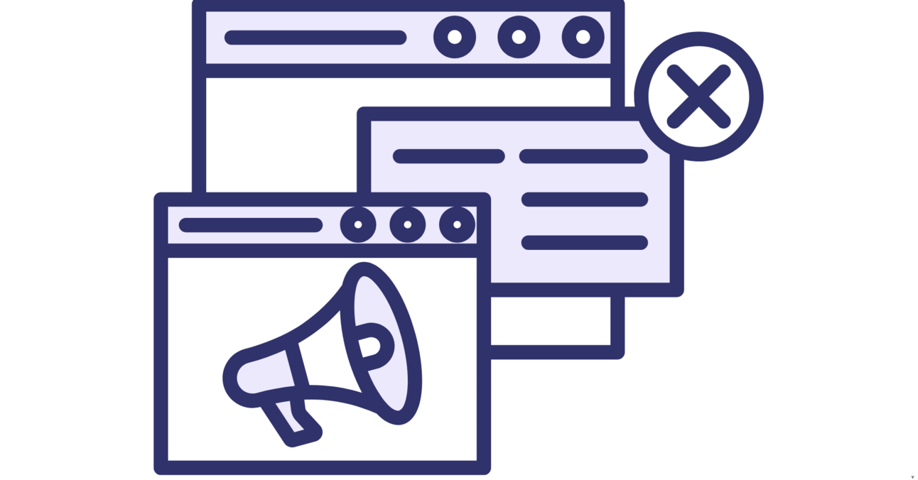 To Pop-Up or Not to Pop-Up?