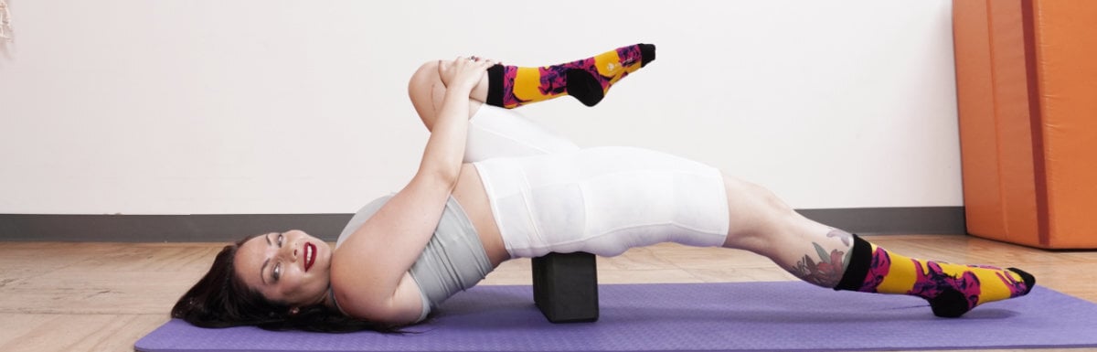 How to Have Strong, Flexible Psoas Muscles for Hip Mobility