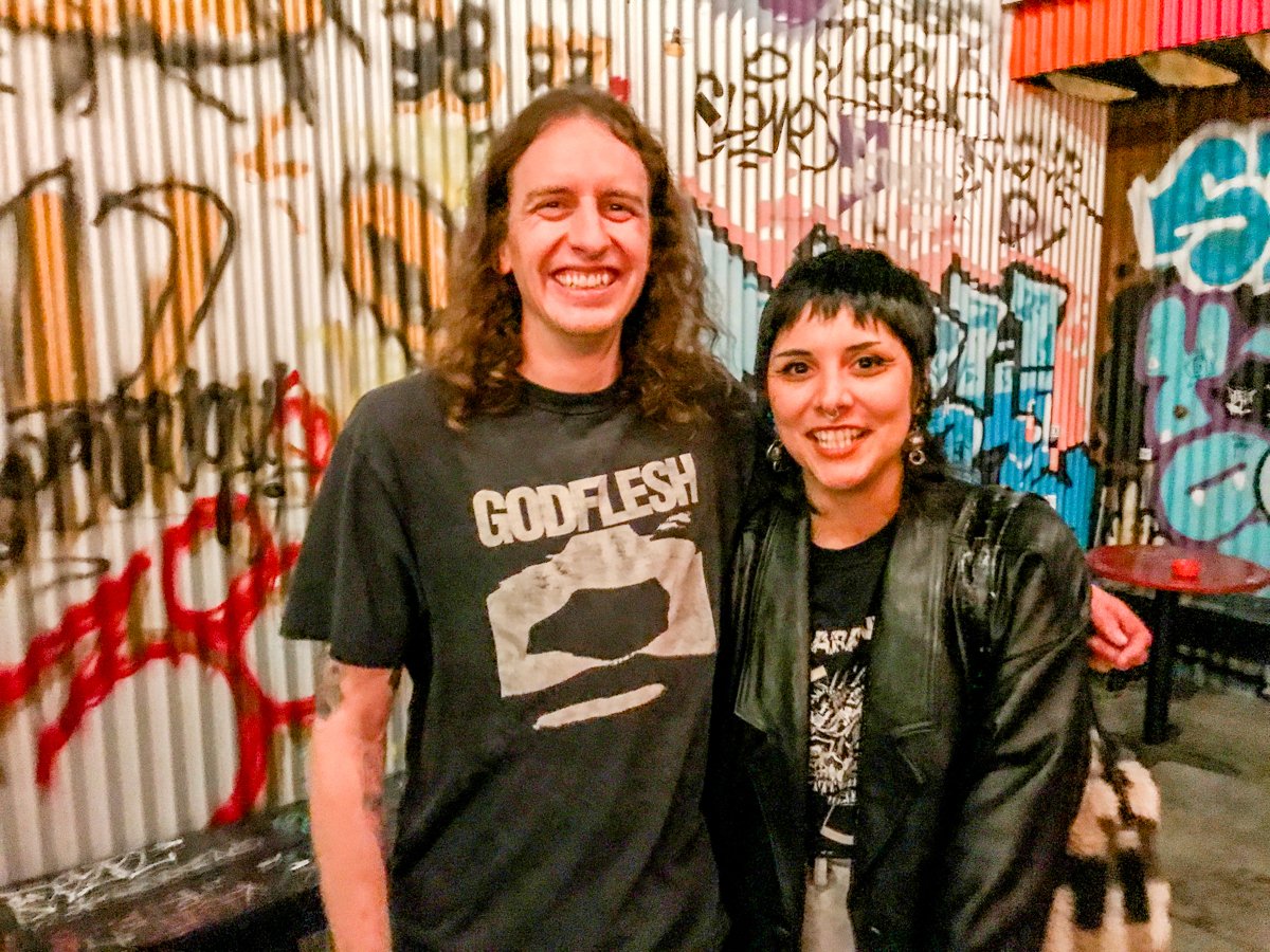 Some of the Many Reasons Why Oakland’s DIY Music Scene is So Special