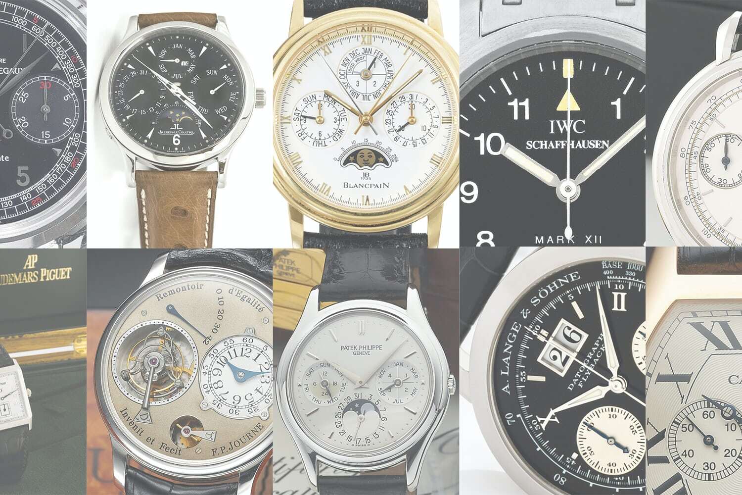 Historical Perspectives: Ten Out Of Production Watches That Offer A Ton Of Bang For The Buck