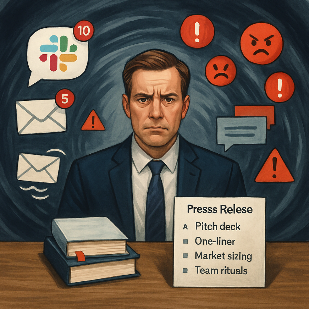 AI-Powered Coaching for Conflict-Ready Leaders