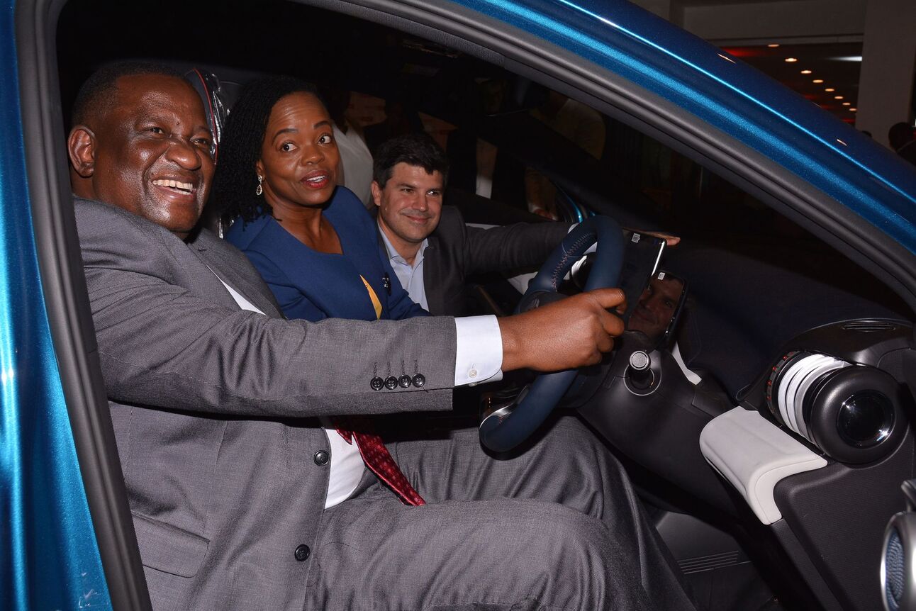 This Week in African Tech 🌍