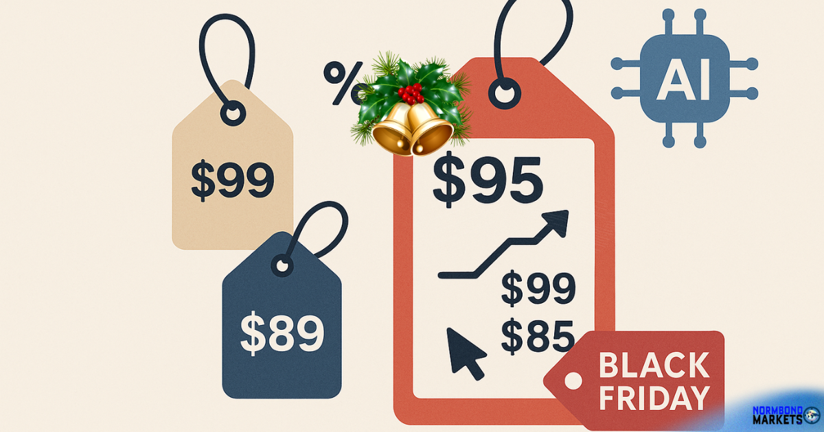 The Black Friday Dynamic Pricing Play