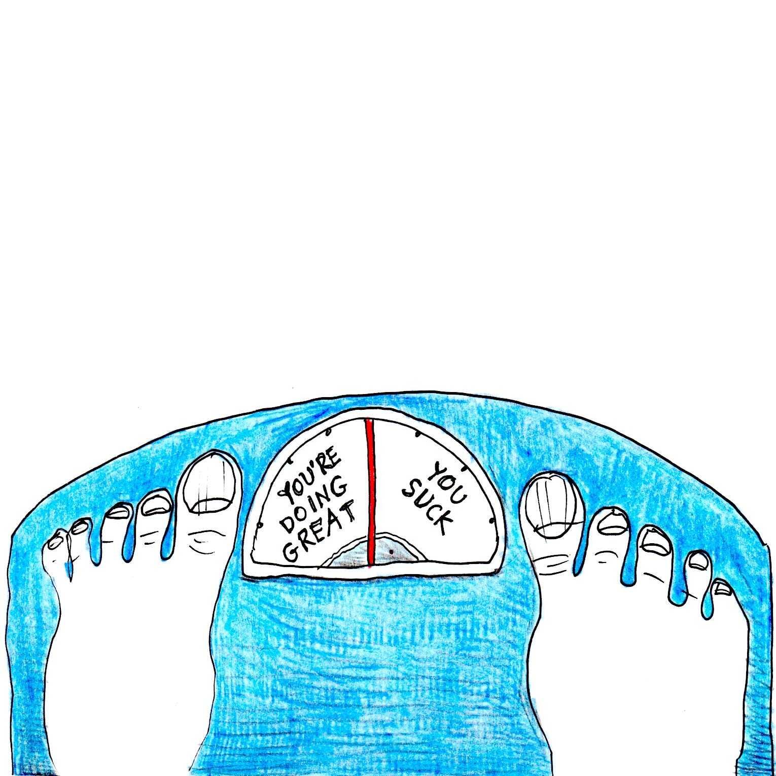 This Will Make the Whole Rotten Thing Worth It