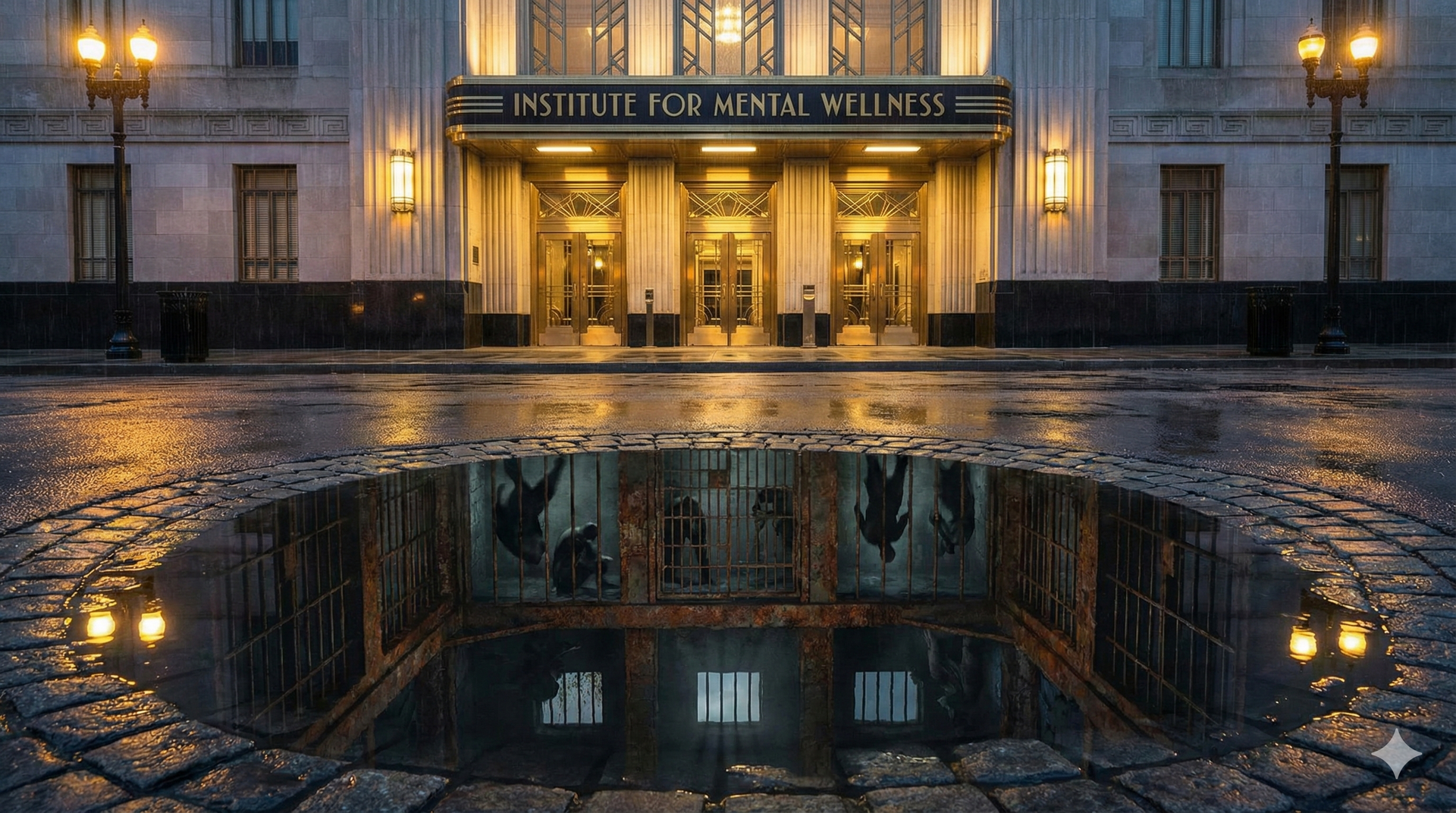 Los renglones torcidos de Dios