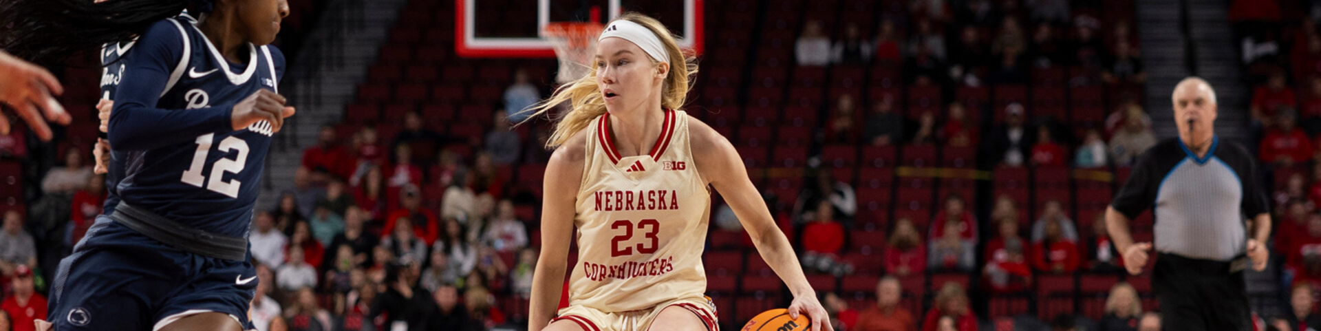 2025-26 Team Preview: Nebraska