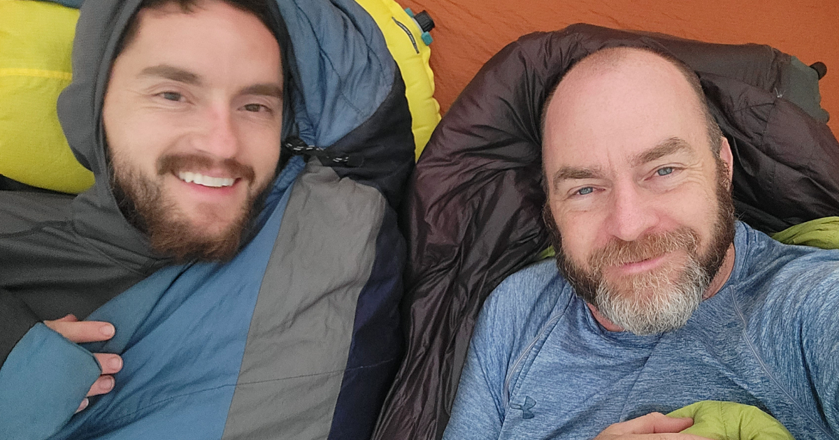 Sleep Like a Pro in the Backcountry