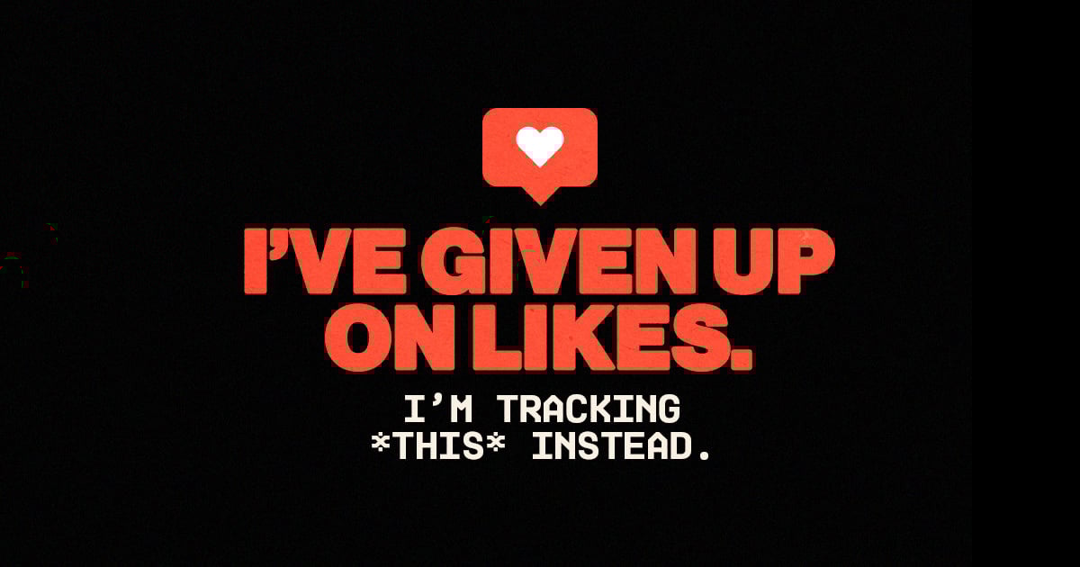 Social Media Metrics Your Church Should *Actually* Care About