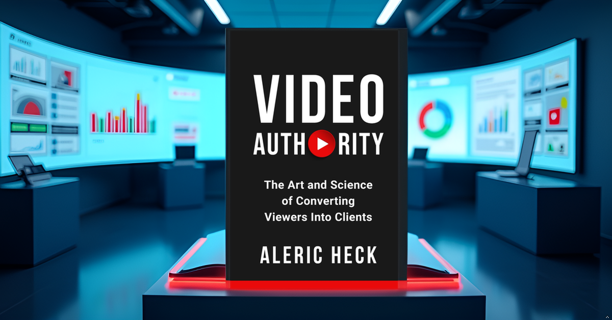 Read this if your content gets views but not clients!