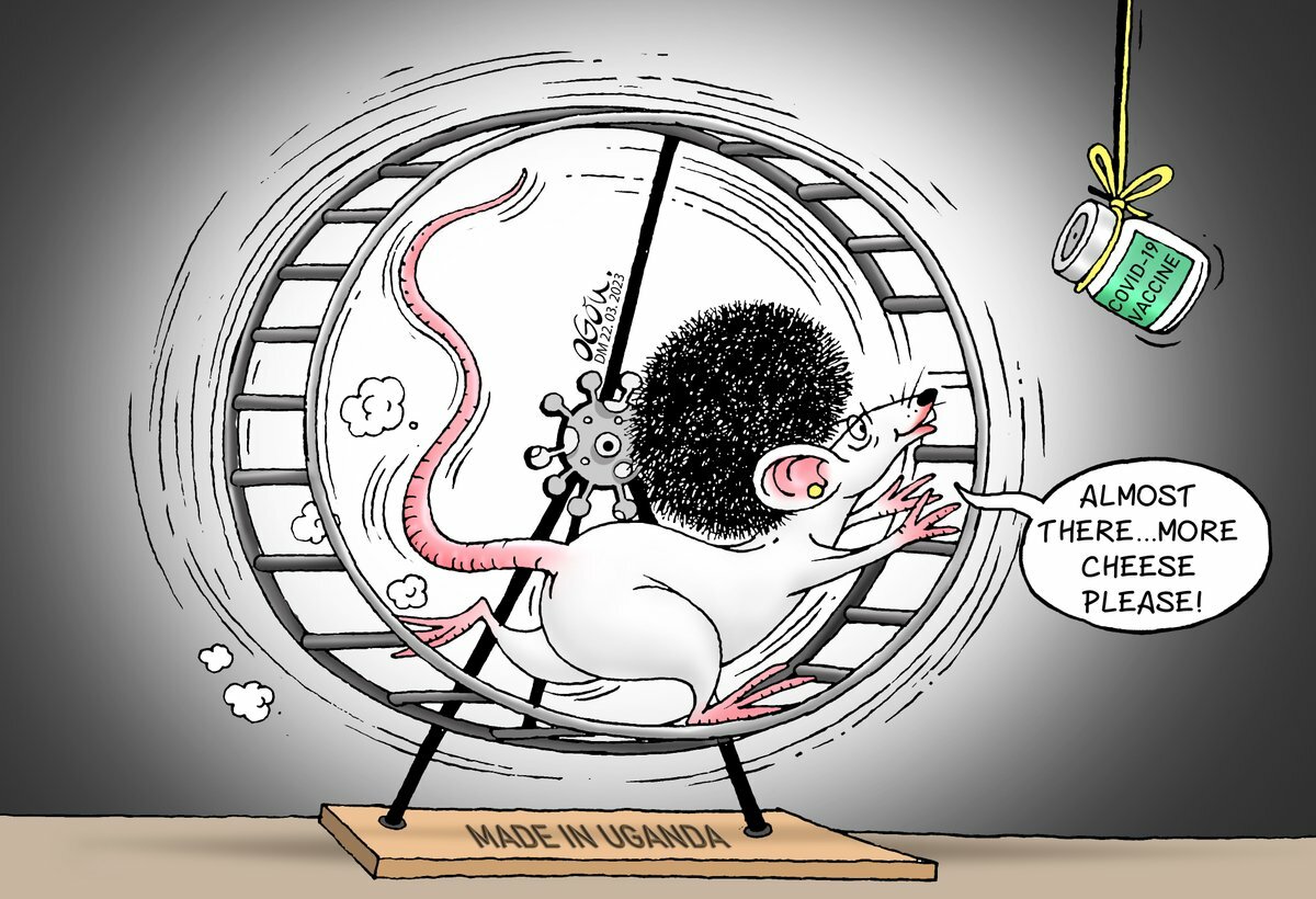 🧪 Bills and potions 