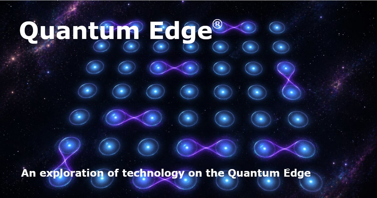 A Closer Look at the Quantum Processing Unit, and Closing in on Entanglement