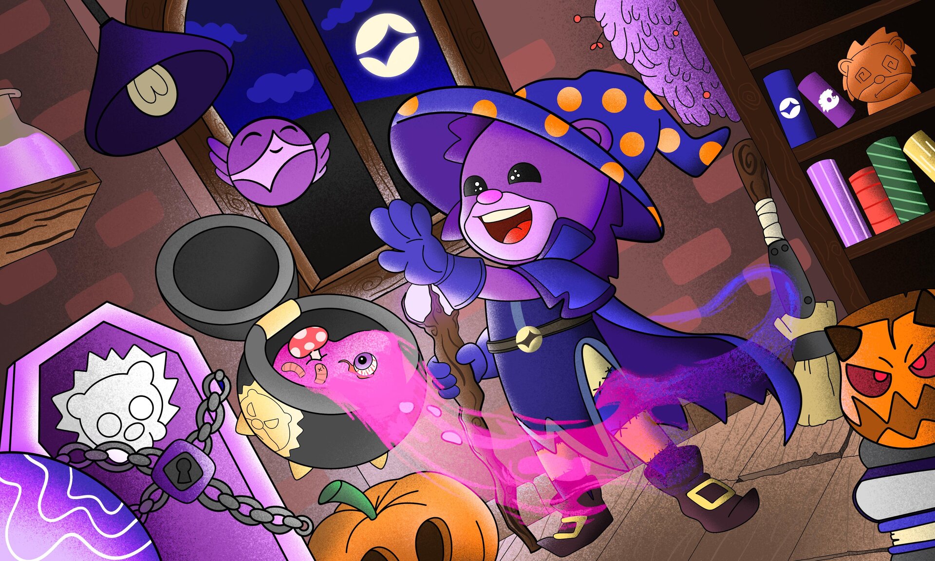 Somnia Raised $270M — Could Quills Holders See a Vana-Style $7K NFT Airdrop?