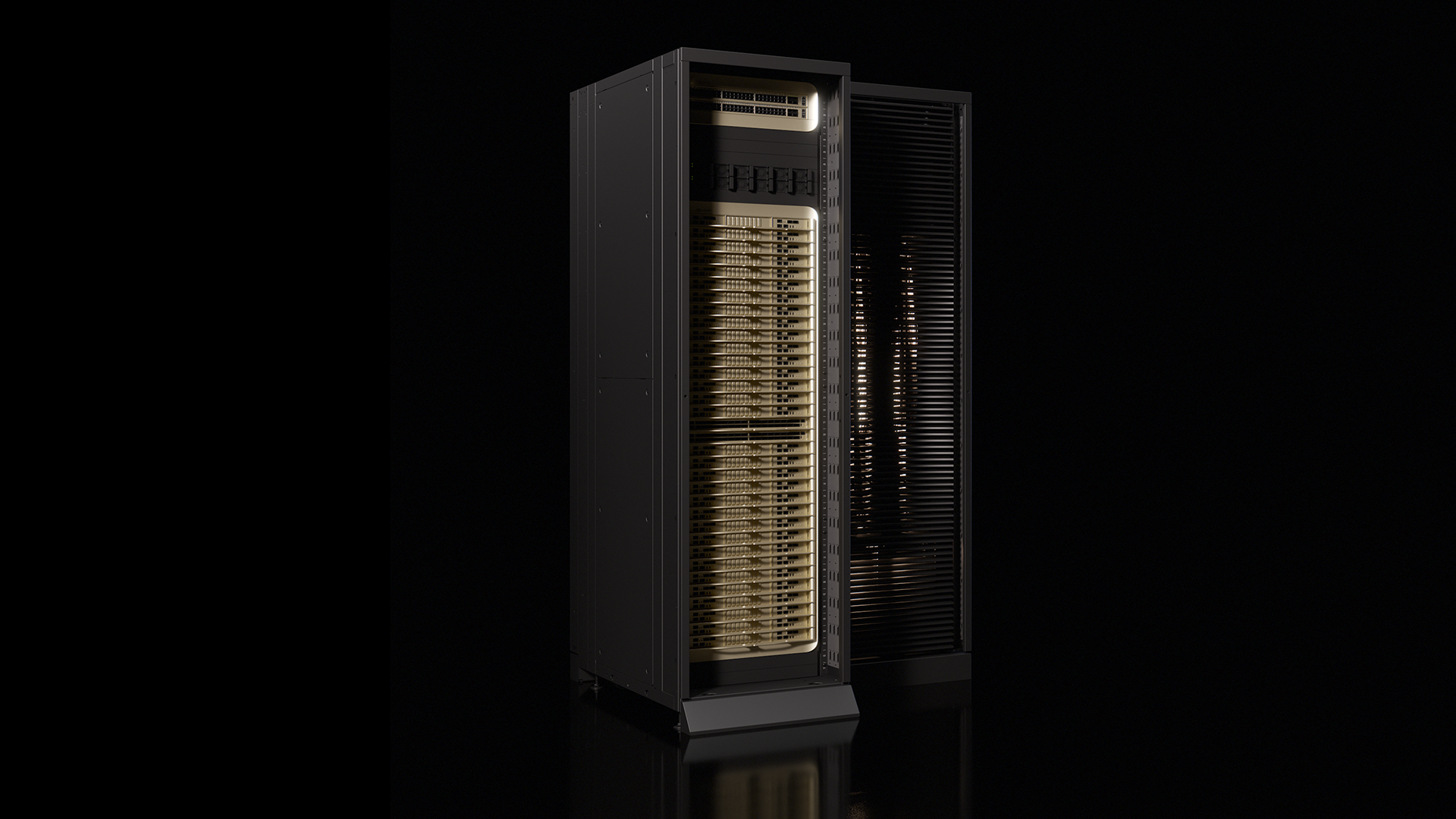 NVIDIA's new purpose-built CPU for AI agents