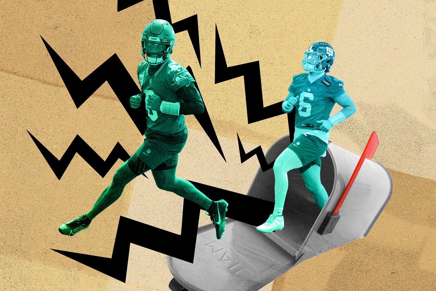 Mailbag! My Early 2026 QB Rankings, Finding the Next Cam Ward, How Scouting Has Evolved, and More. 
