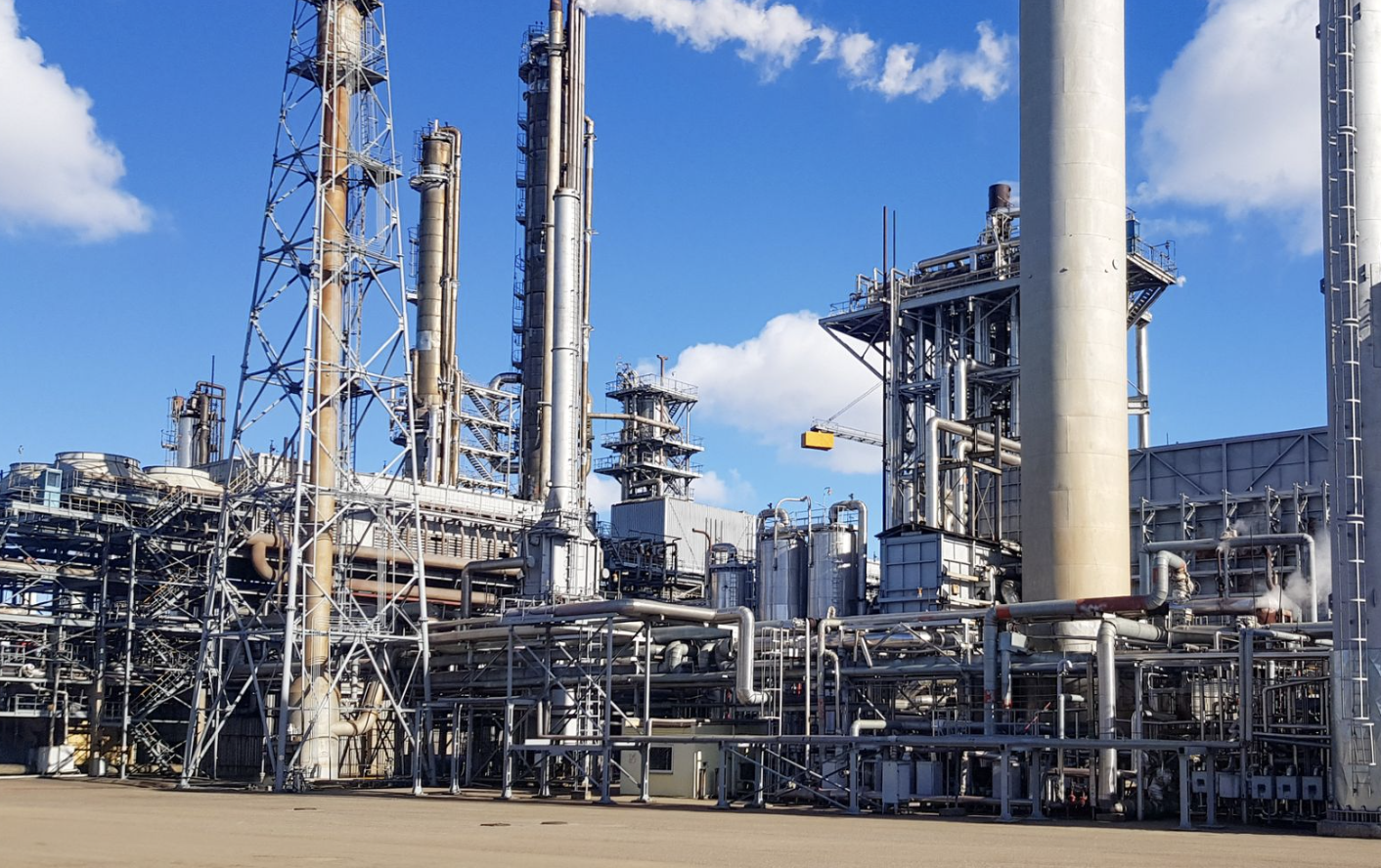 🏭 The Column: February 6, 2026