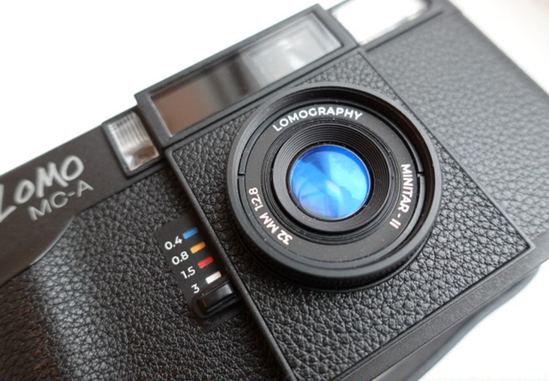 Welcome to the new look 'Advance/Rewind'