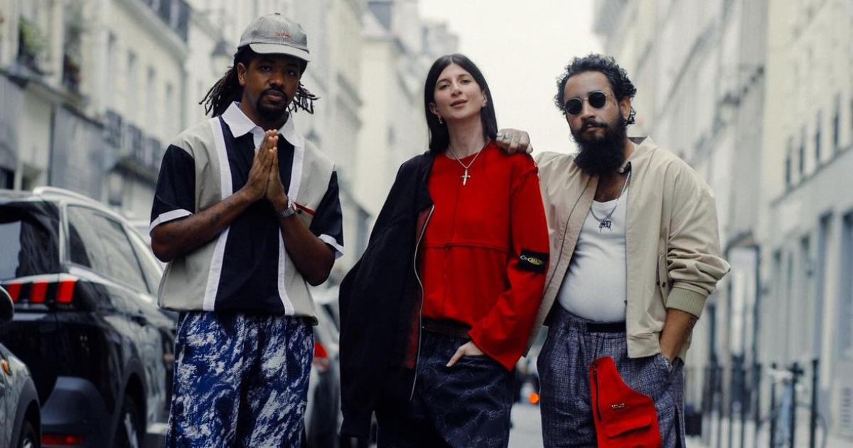 #14: A moda das ruas e dos nossos avós