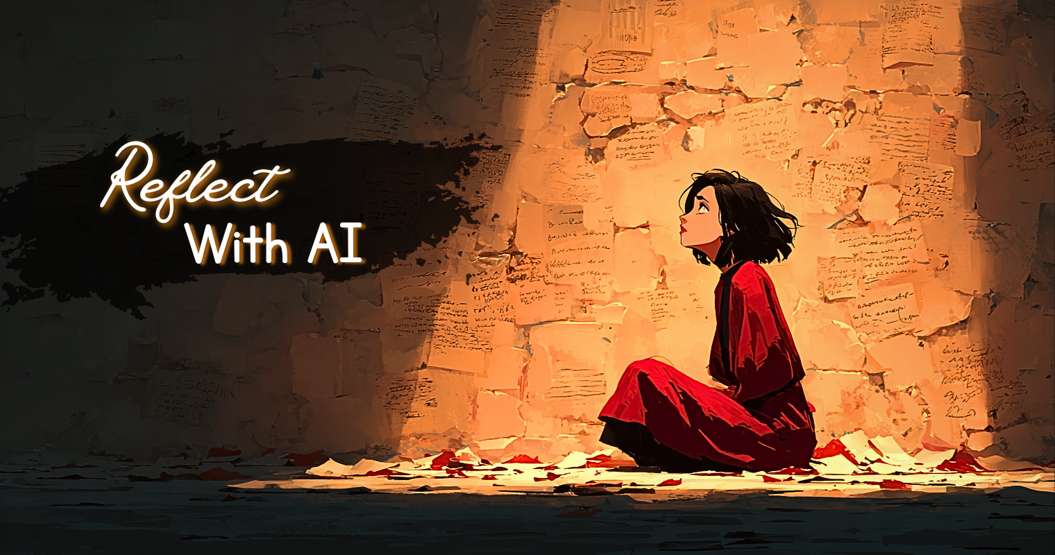 Use AI to Understand Yourself