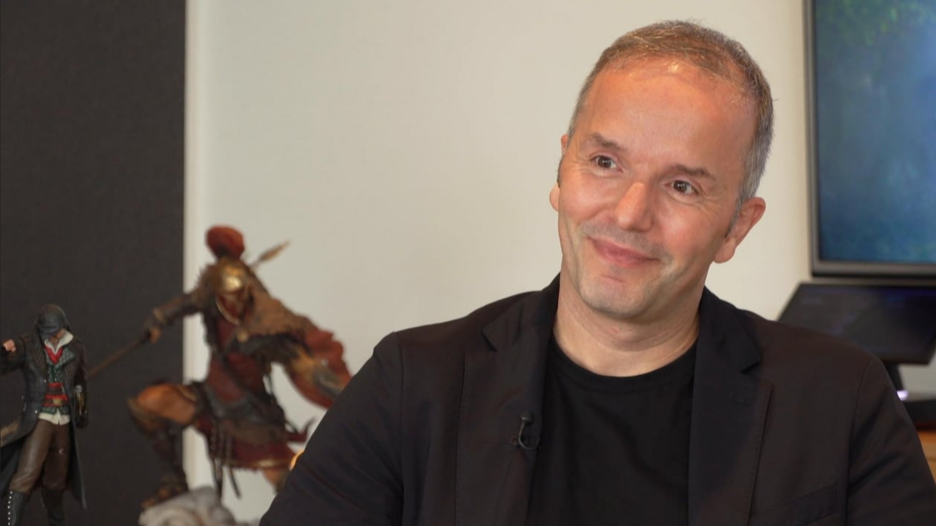 Adiós al líder de Assassin’s Creed en Ubi