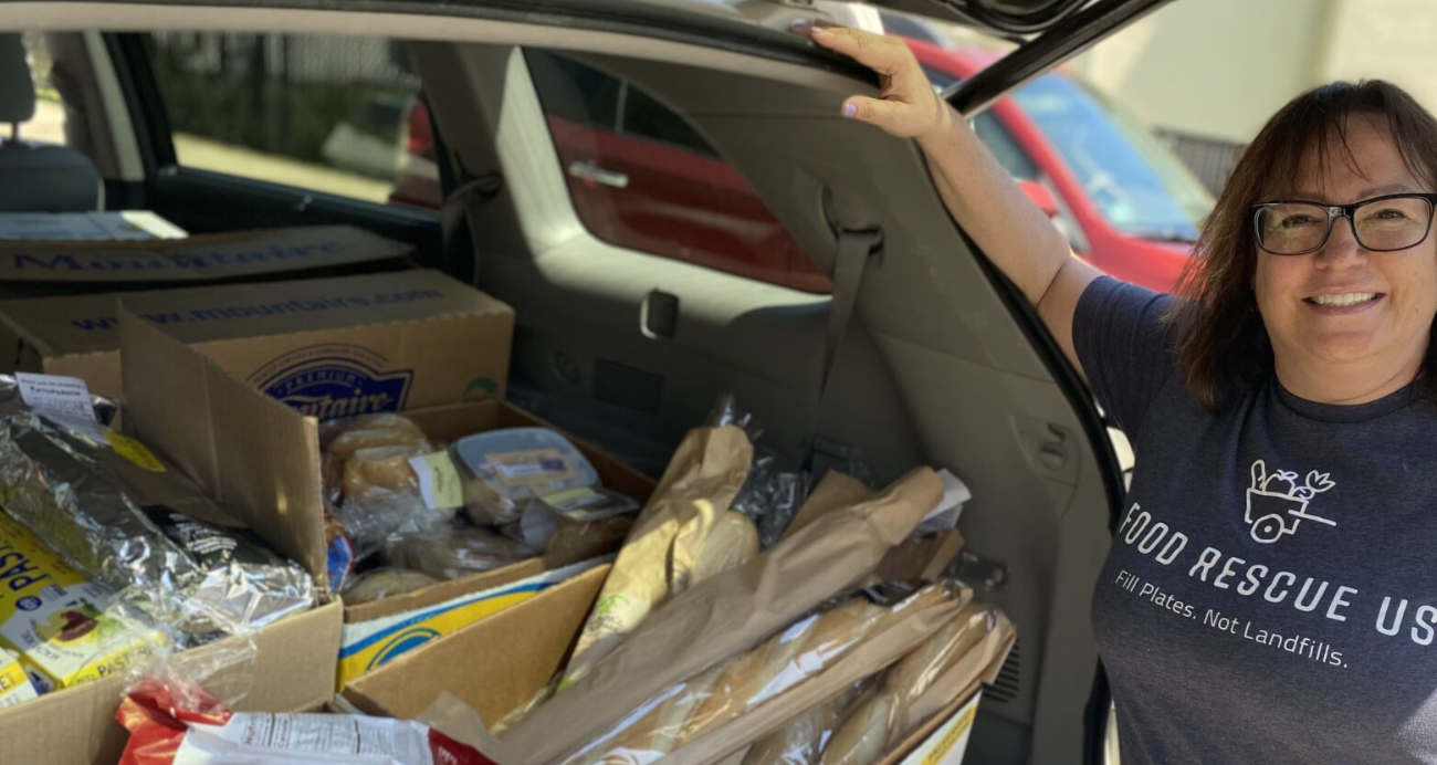 The Daily Exhale: Minneapolis Is Burning, Garbage Is Killing You, Polyamory? 