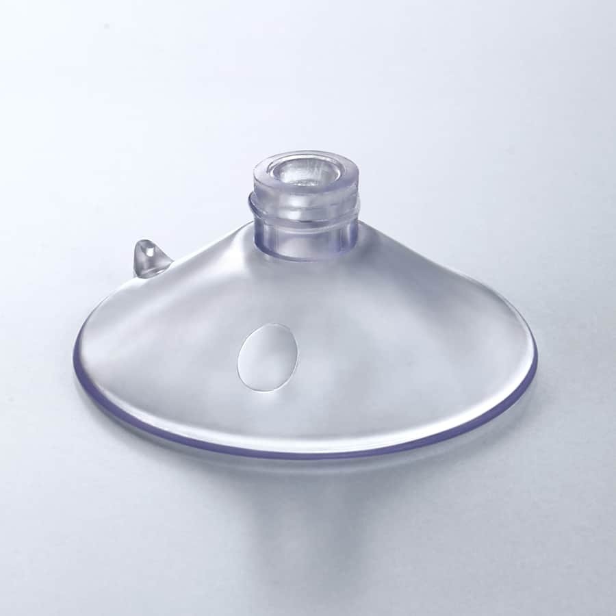 Will Suction Cups Work in Space?