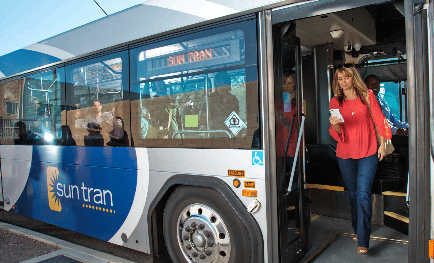 The fate of fare-free transit