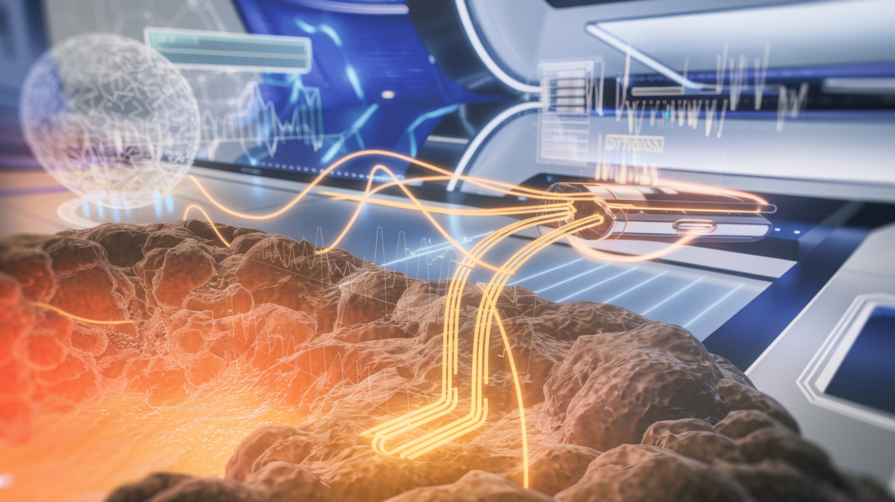 Revolutionizing Cancer Research: The Lodestone Biomedical Story