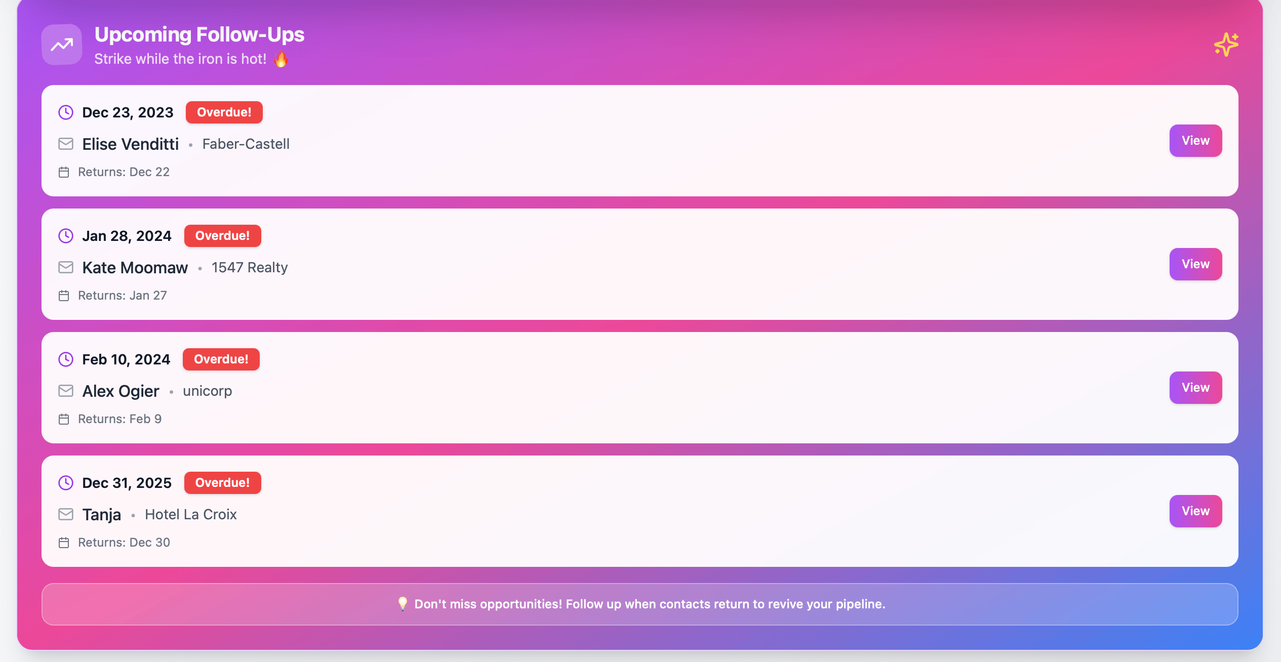 Something I've been building