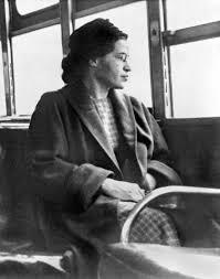 One Step at a Time: Personal Acts that Shape History - Part II: The Refusal