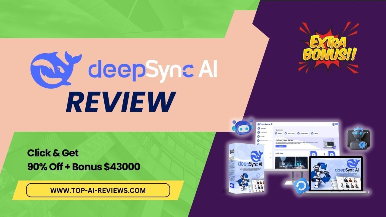 How I Built a Faceless YouTube Channel in 2025 with DeepSync AI