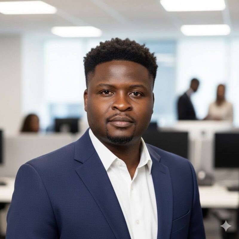 The Work I’m Built For: My Next Chapter