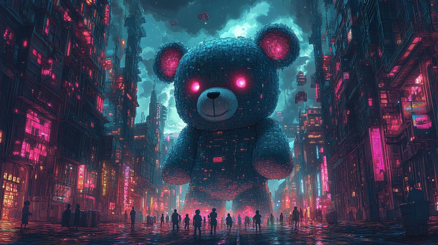 AI Is Now Rewriting What 85 Million Roblox Players Say, but Kids Are No Safer