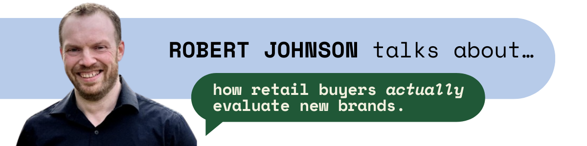 Robert Johnson talks about...