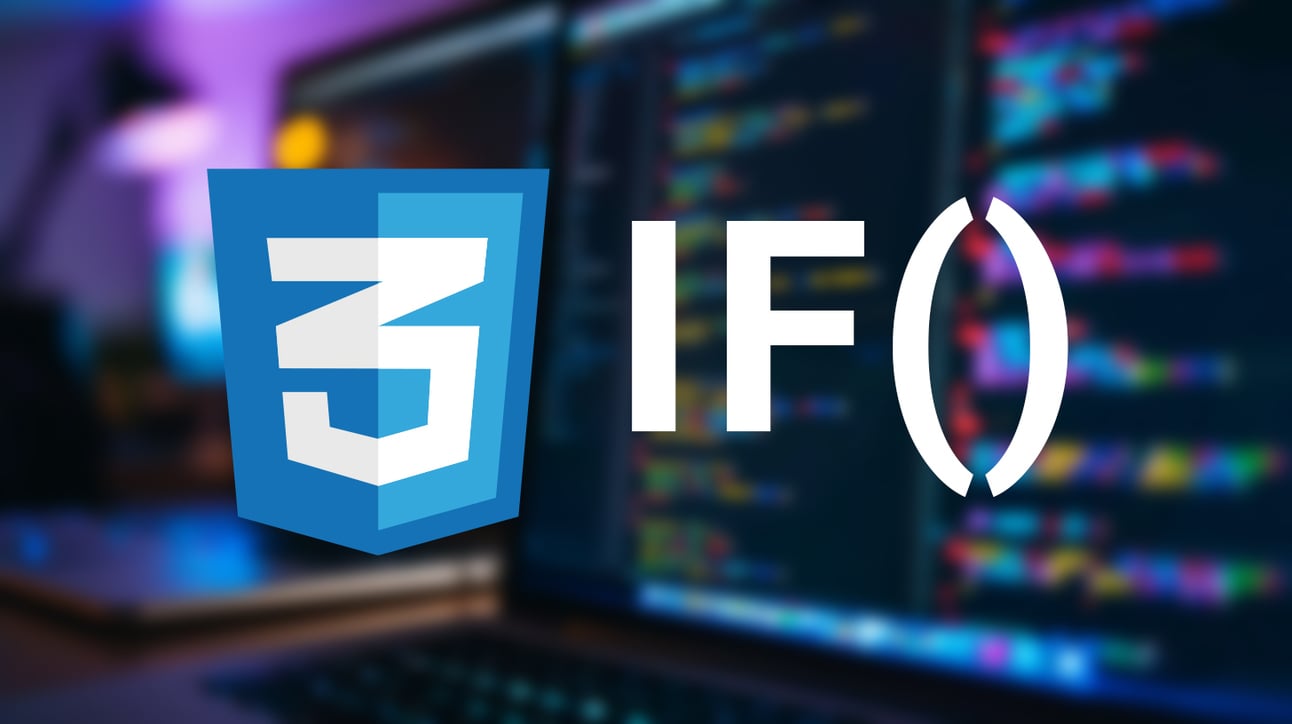 Condicionales if() en CSS