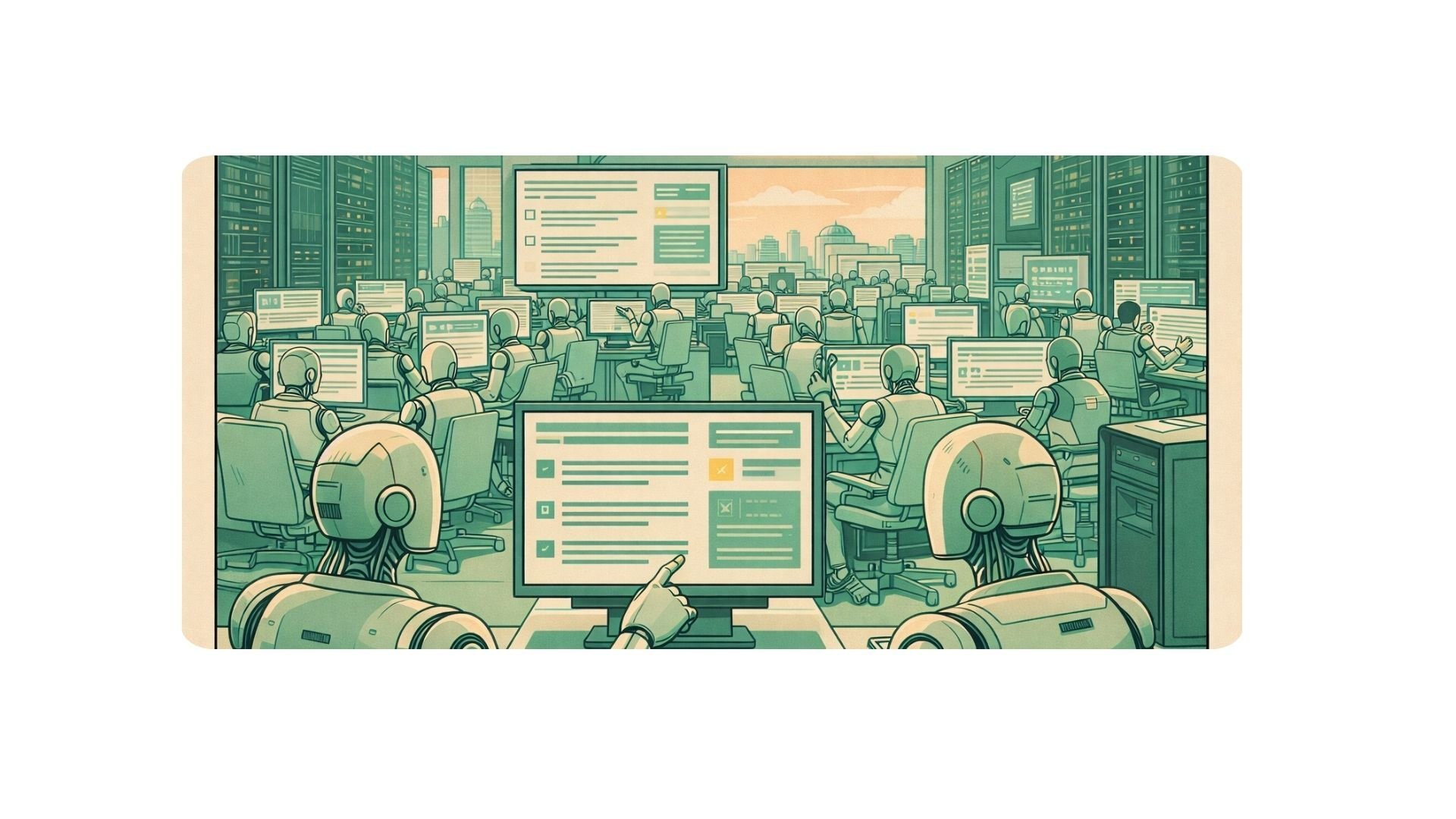 Moltbook, de meest interessante plek op internet