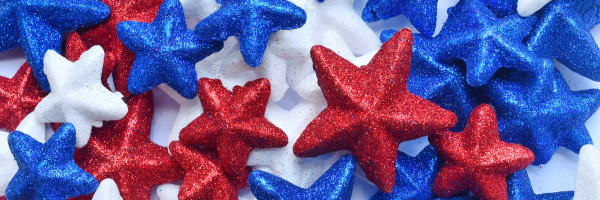 Fireworks, Festive Food & Backyard Fun Without the Fuss