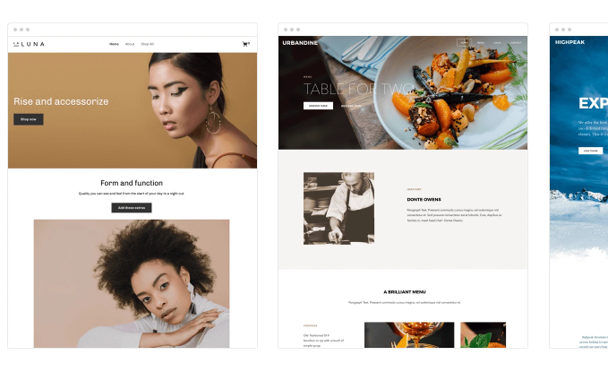 A Comprehensive Guide to Weebly: Simplifying Website Creation for Individuals and Small Businesses