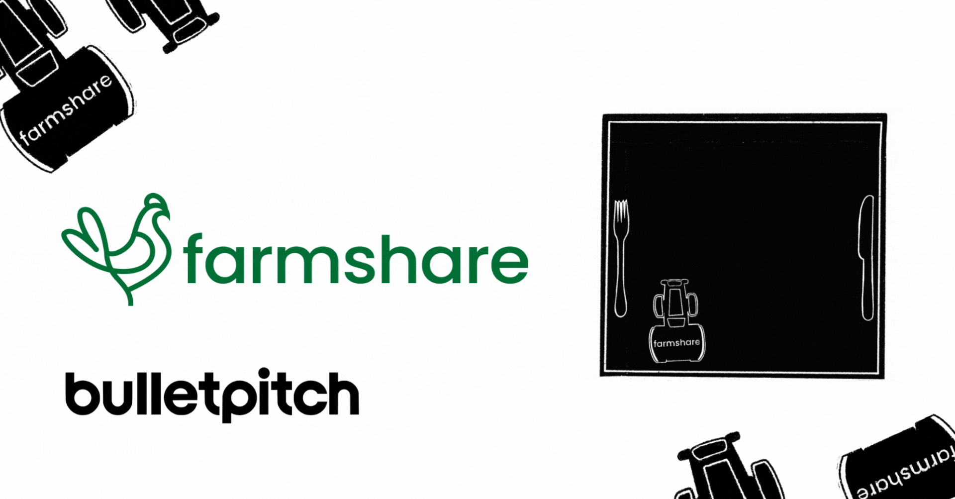 Farmshare 🧑‍🌾