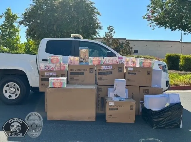 The Hobby Is So Back, Baby (Or Is It?)