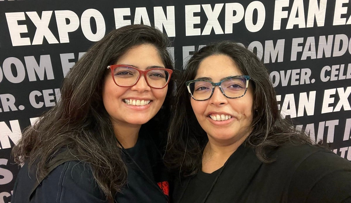 [Transcript] Season 6, Episode 9. Fan Expo Canada 2025 Recap