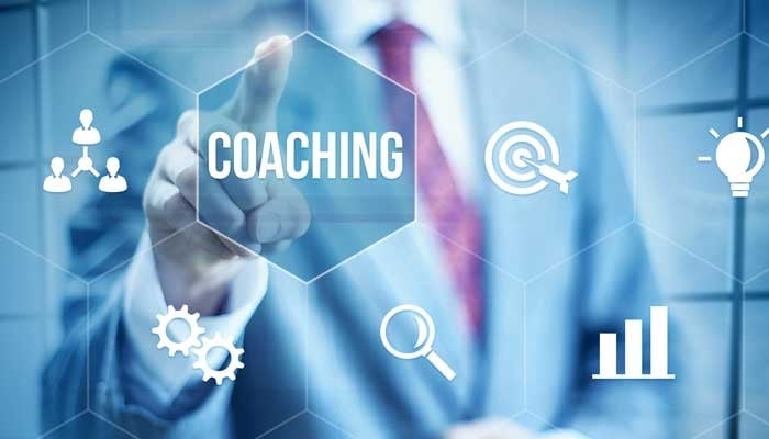 Your Team Isn't Underperforming. You're Coaching Too Late.