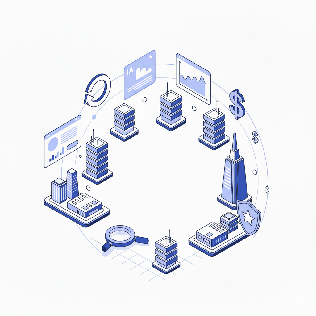 OpenAI and Amazon sign $38B Compute Deal