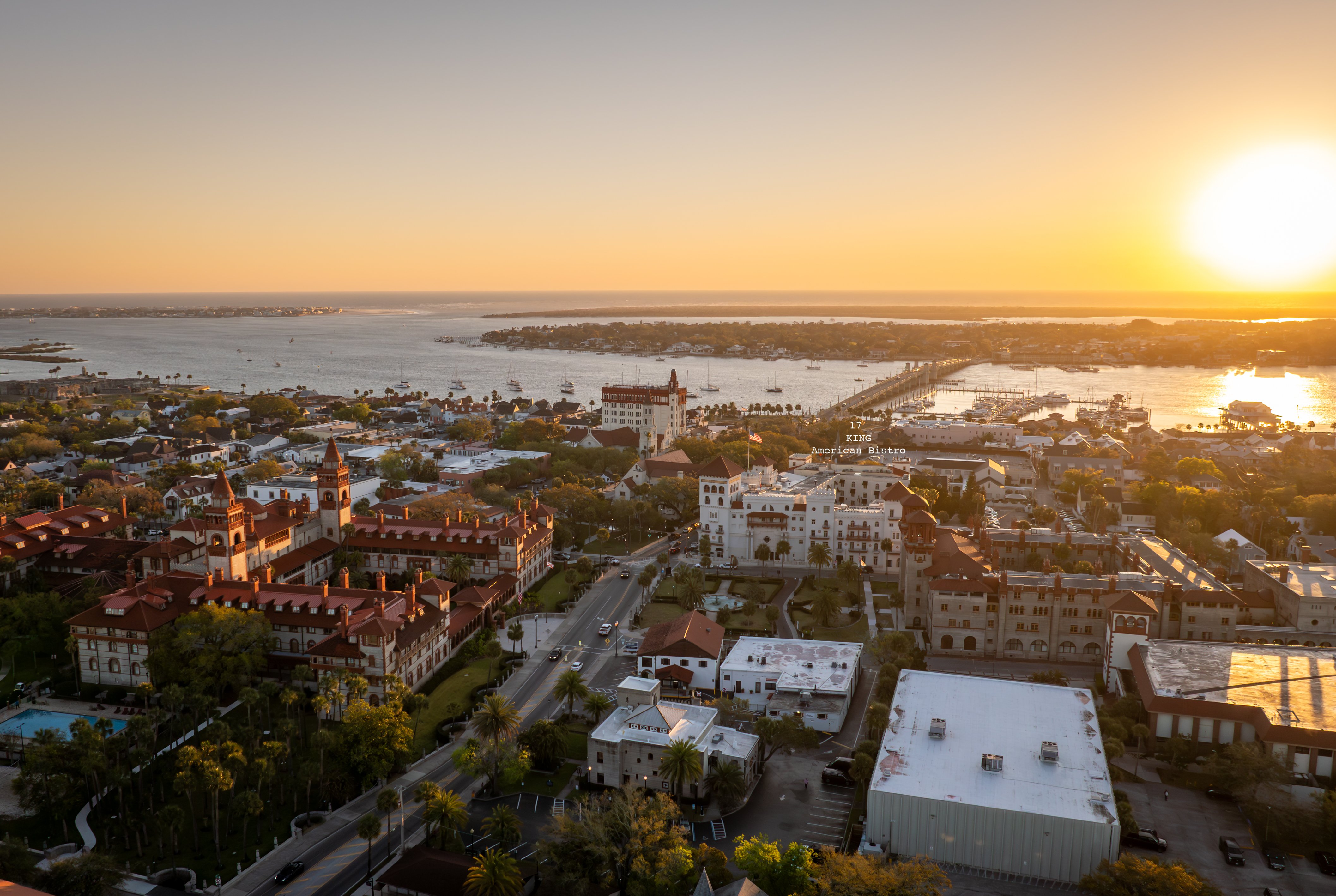 Sip & Tour: The Spirit of King Street