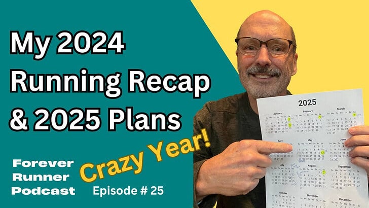 2024 Rewind: From Setbacks to New Beginnings