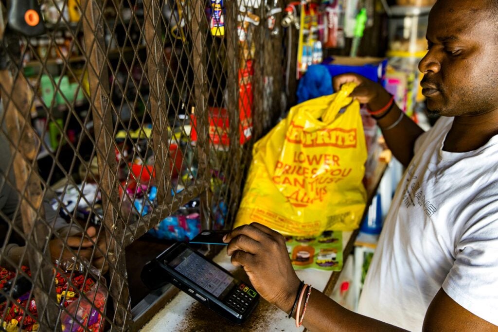 Shoprite Goes After $900 million Market 