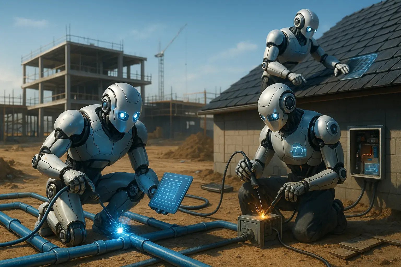 The Unsexy AI Revolution